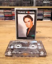 YILMAZ MORGÜL CAN PARÇAM KASET