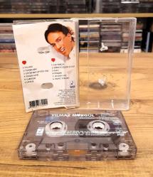 YILMAZ MORGÜL CAN PARÇAM KASET