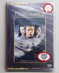 Pearl Harbor DVD Film SIFIR AMBALAJINDA ( Ben Affleck )