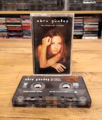 EBRU GÜNDEŞ SEN ALLAHIN BİR LÜTFUSUN KASET