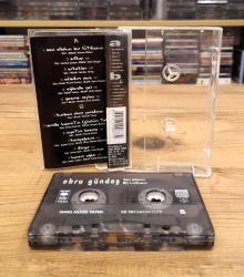 EBRU GÜNDEŞ SEN ALLAHIN BİR LÜTFUSUN KASET