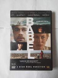 Babel 2 Diskli Dvd Film