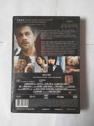 Babel 2 Diskli Dvd Film