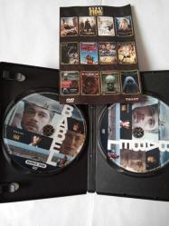 Babel 2 Diskli Dvd Film