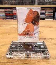 EBRU GÜNDEŞ BİZEDE BU YAKIŞIR KASET