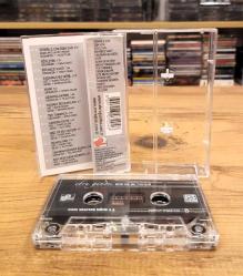 EBRU GÜNDEŞ BİZEDE BU YAKIŞIR KASET