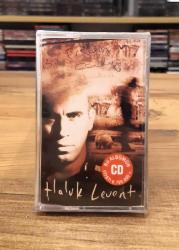 HALUK LEVENT BİR ERKEĞİN GÜNLÜĞÜ KASET JELATİNLİ