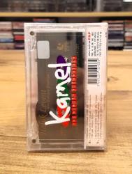 HALUK LEVENT BİR ERKEĞİN GÜNLÜĞÜ KASET JELATİNLİ