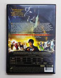 Spider-Man 3 DVD Film - Örümcek Adam 3