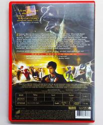 Spider-Man 3 DVD Film Red Box - Örümcek Adam 3