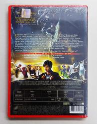 Spider-Man 3 DVD Film SIFIR AMBALAJINDA ( Örümcek Adam 3 )