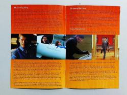 The Thomas Crown Affair DVD Film ( Pierce Brosnan )