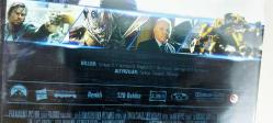 Transformers 5 Son Şövalye DVD Film SIFIR AMBALAJINDA