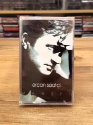 ERCAN SAATÇİ MANŞET KASET JELATİNLİ