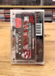 ERCAN SAATÇİ MANŞET KASET JELATİNLİ