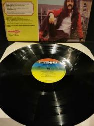 Barış Manço estağfurullah ne haddimize türküola Almanya baskı dönem plak