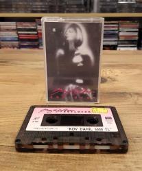 SEZEN AKSU SEZEN AKSU SÖYLÜYOR KASET