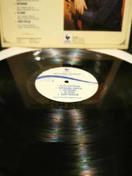 Müslüm Gürses küskünüm dönem plak