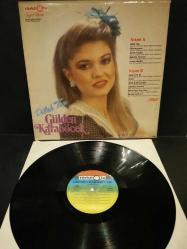 Gülden Karaböcek Dilek taşı türküola dönem baskı plak