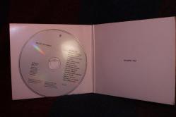 Red Hot Chili Peppers - I'm With You (CD) 2011 Avrupa