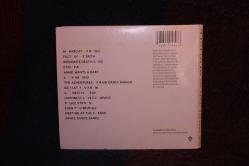Red Hot Chili Peppers - I'm With You (CD) 2011 Avrupa