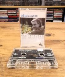 EDİP AKBAYRAM SELAM OLSUN KASET