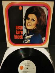 Neşe Karaböcek as plak LP 1005
