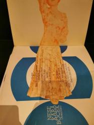 Neşe Karaböcek as plak LP 1005