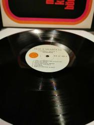 Neşe Karaböcek as plak LP 1005