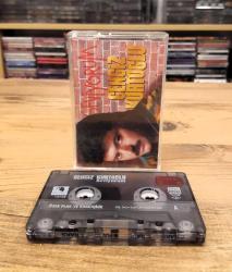 CENGİZ KURTOĞLU SEVİYORUM KASET