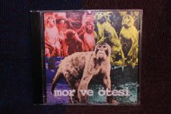 Mor ve Ötesi - Bırak Zaman Aksın (CD)