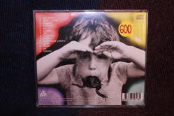 Mor ve Ötesi - Bırak Zaman Aksın (CD)