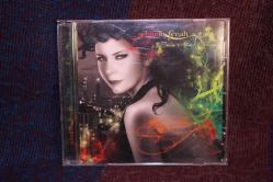 Şebnem Ferah - Benim Adım Orman (CD)