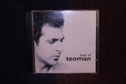 Teoman - Best Of (CD)