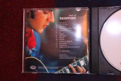 Teoman - Best Of (CD)