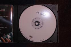 Teoman - Best Of (CD)