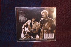 Billy Idol - VH1 Storytellers - Live (CD) 2001 Avrupa
