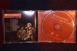 Billy Idol - VH1 Storytellers - Live (CD) 2001 Avrupa