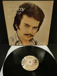 Orhan Gencebay sarhoşun biri dönen plak