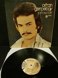 Orhan Gencebay sarhoşun biri dönen plak