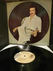 Orhan Gencebay sarhoşun biri dönen plak