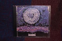 ZeN - Tanbul (CD)
