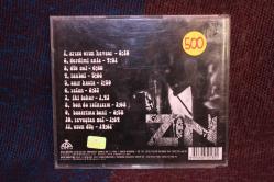 ZeN - Tanbul (CD)