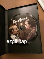 vavien  dvd   (PC'de denenmiştir) engin günaydın binnur kaya settar tanrıöğen ilker aksum serra yılmaz