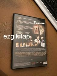 vavien  dvd   (PC'de denenmiştir) engin günaydın binnur kaya settar tanrıöğen ilker aksum serra yılmaz