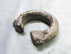 AnTiKa OSMANLI GüMüŞ ÇOCUK BİLEZİĞİ...