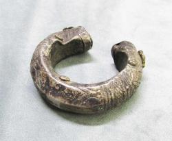 AnTiKa OSMANLI GüMüŞ ÇOCUK BİLEZİĞİ...