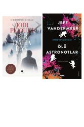 Bir Daha Bak... +1 Adet Edebiyat Kitabı