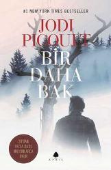 Bir Daha Bak... +1 Adet Edebiyat Kitabı