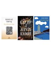 Bin Hüzünlü Haz... +2 Adet Edebiyat Kitabı